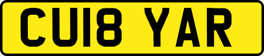 CU18YAR
