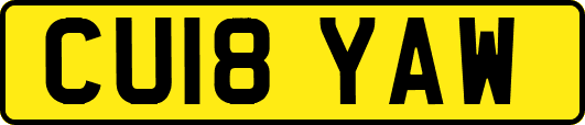 CU18YAW
