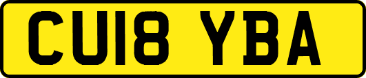 CU18YBA