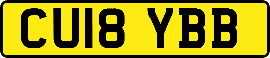 CU18YBB