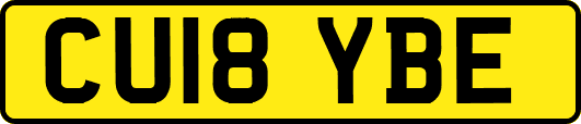 CU18YBE