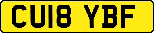 CU18YBF