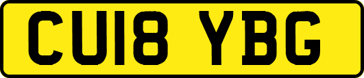 CU18YBG