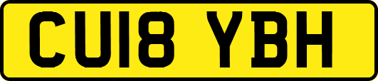 CU18YBH