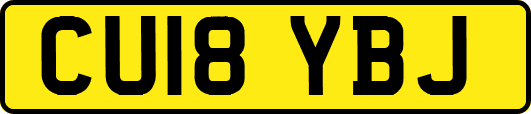 CU18YBJ