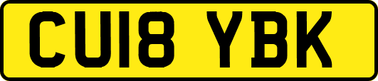CU18YBK