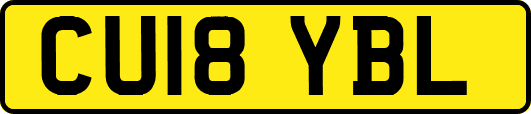 CU18YBL