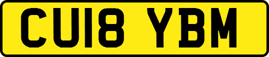 CU18YBM