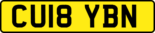 CU18YBN