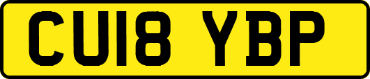 CU18YBP
