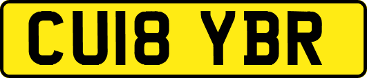 CU18YBR