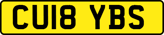 CU18YBS