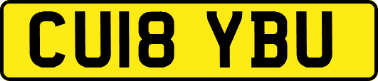 CU18YBU