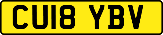CU18YBV