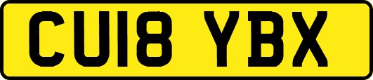 CU18YBX
