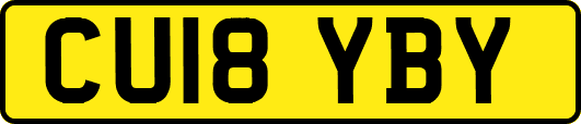 CU18YBY
