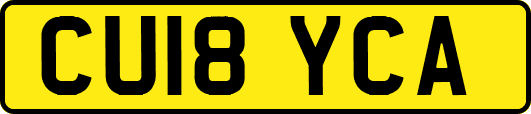 CU18YCA