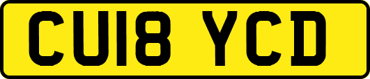 CU18YCD