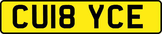 CU18YCE