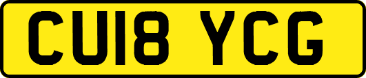 CU18YCG