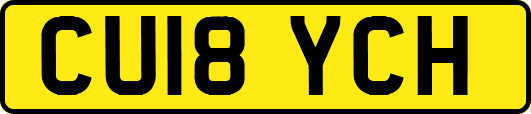 CU18YCH