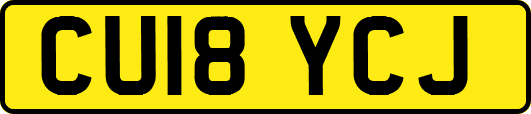 CU18YCJ