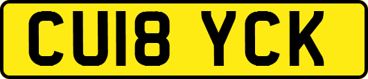 CU18YCK