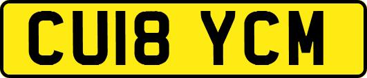CU18YCM