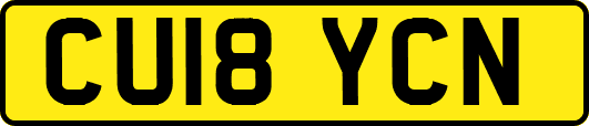CU18YCN