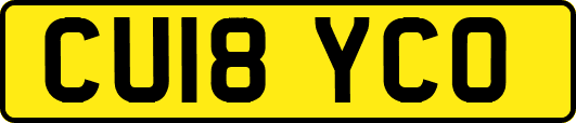 CU18YCO