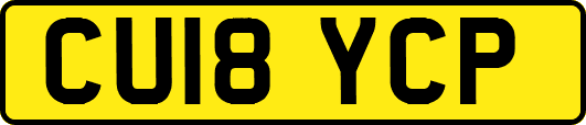 CU18YCP