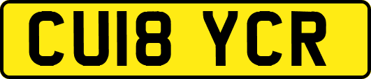 CU18YCR