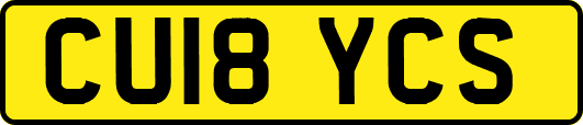 CU18YCS