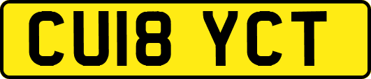 CU18YCT