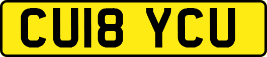 CU18YCU