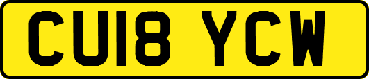 CU18YCW