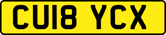 CU18YCX