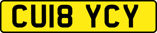 CU18YCY