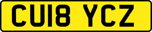 CU18YCZ