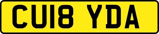 CU18YDA