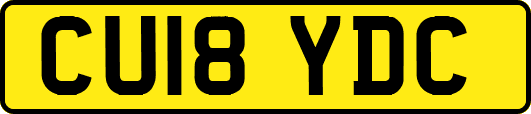 CU18YDC