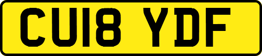 CU18YDF