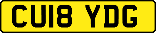 CU18YDG