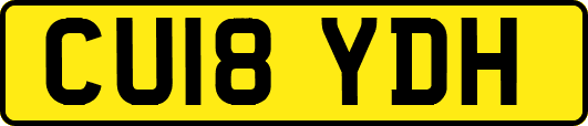 CU18YDH