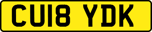 CU18YDK