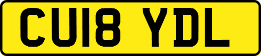 CU18YDL
