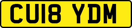 CU18YDM