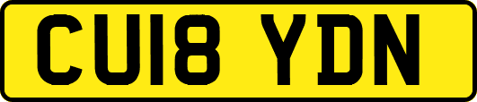 CU18YDN