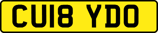 CU18YDO
