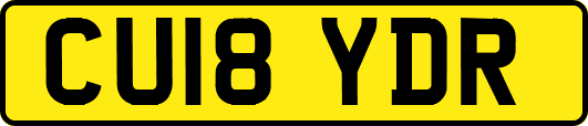 CU18YDR
